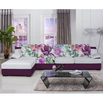 Hot Sale Home Furniture Fabric Sofa
